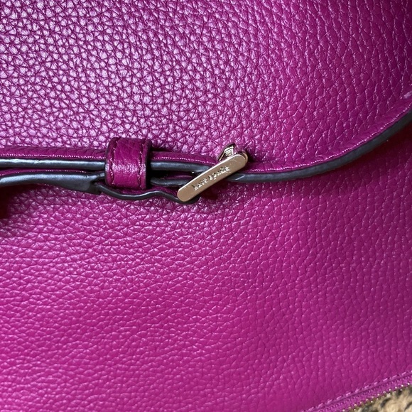 Kate Spade Pink Crossbody Purse - Picture 6 of 6